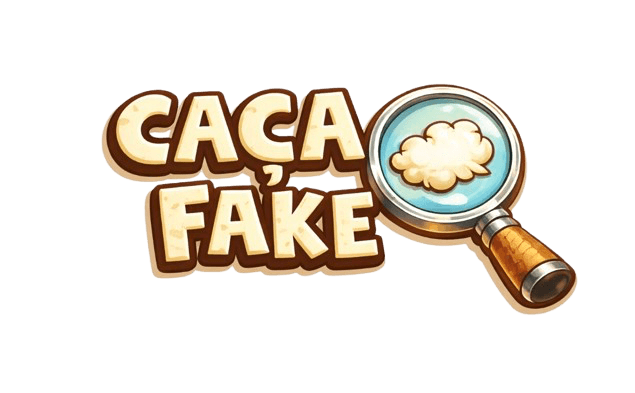 Caça Fake
